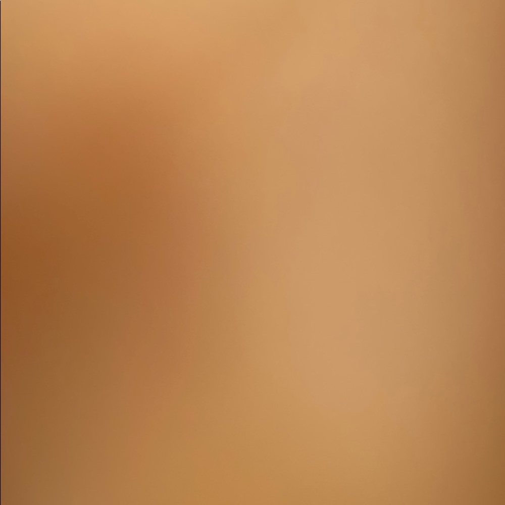 Meet your Posher, Kristie